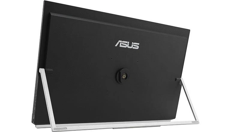 ASUS ZenScreen MB27ACF (90LM0AU5-B01A71) (UA)