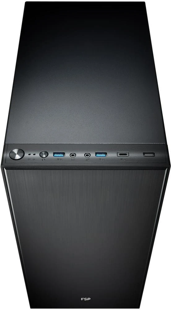 FSP CMT223S Black (CMT223S) (UA)