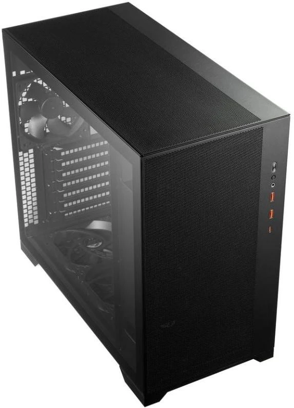 FSP CMT580 Black (CMT580B) (UA)