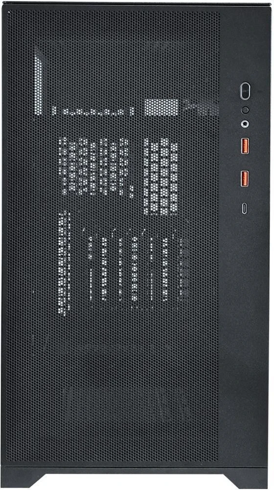 FSP CMT580 Black (CMT580B) (UA)