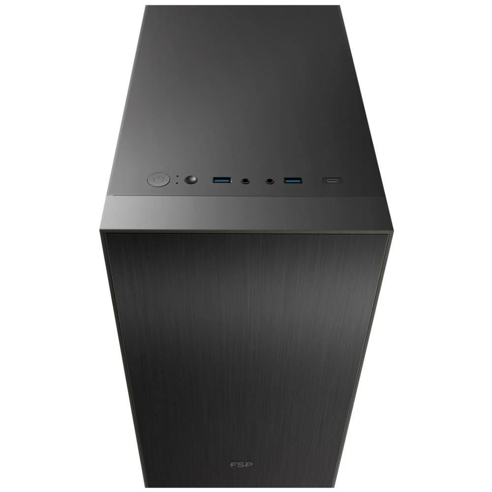 FSP CST220S Black (CST220S) (UA)