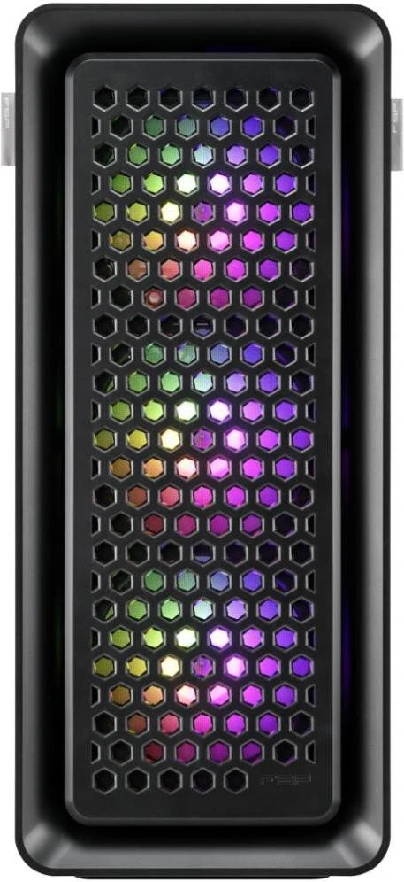 FSP CUT593A Black (CUT593AB) (UA) Бренд: FSP; Форм-фактор