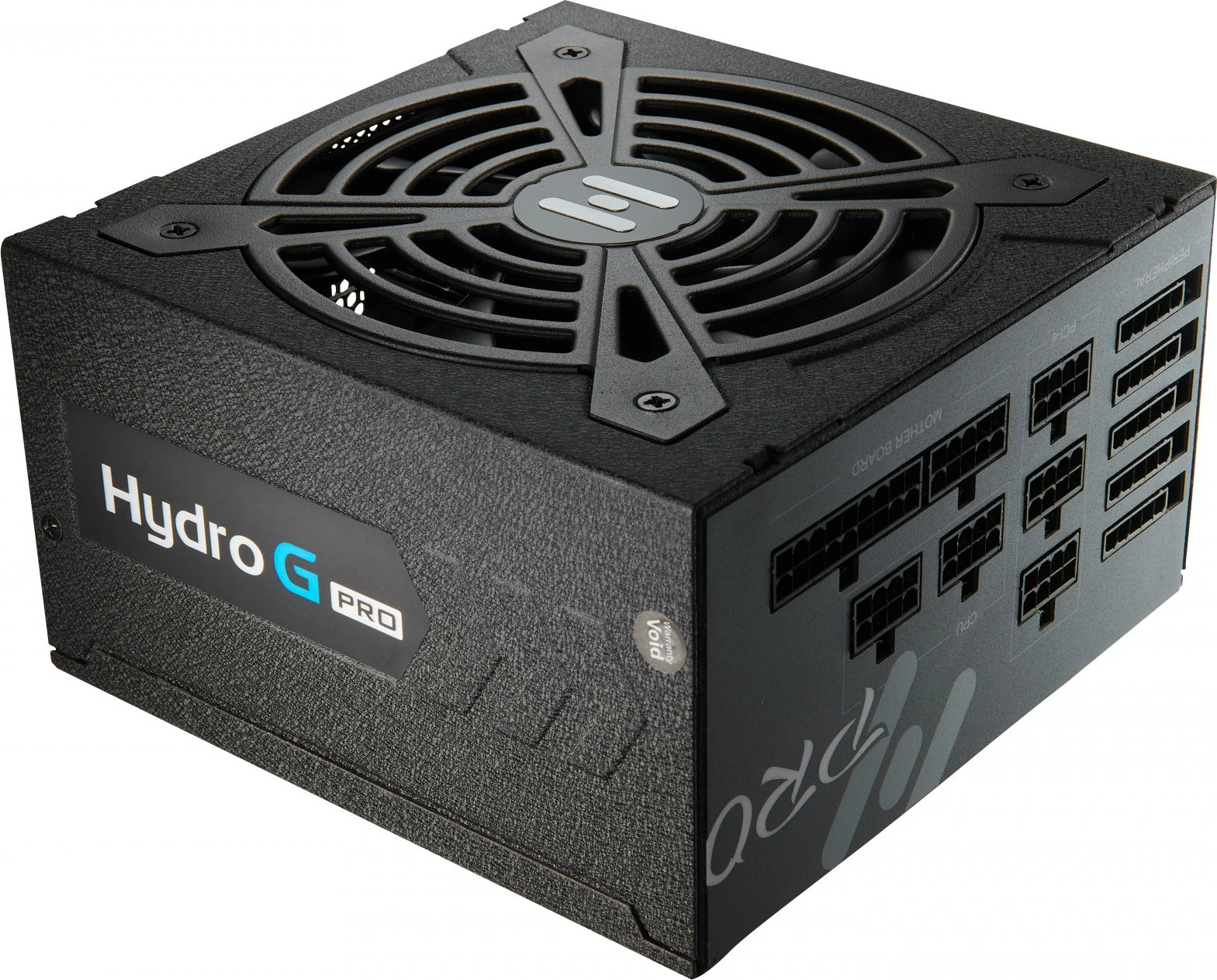 FSP HYDRO G PRO 850W (HG2-850 Gen5) (UA) Бренд: FSP; Форм-фактор БП: ATX;