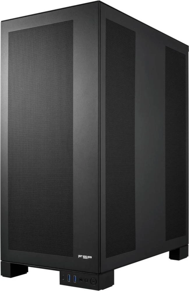 FSP U500 Black (U500-B) (UA) Бренд: FSP; Форм-фактор