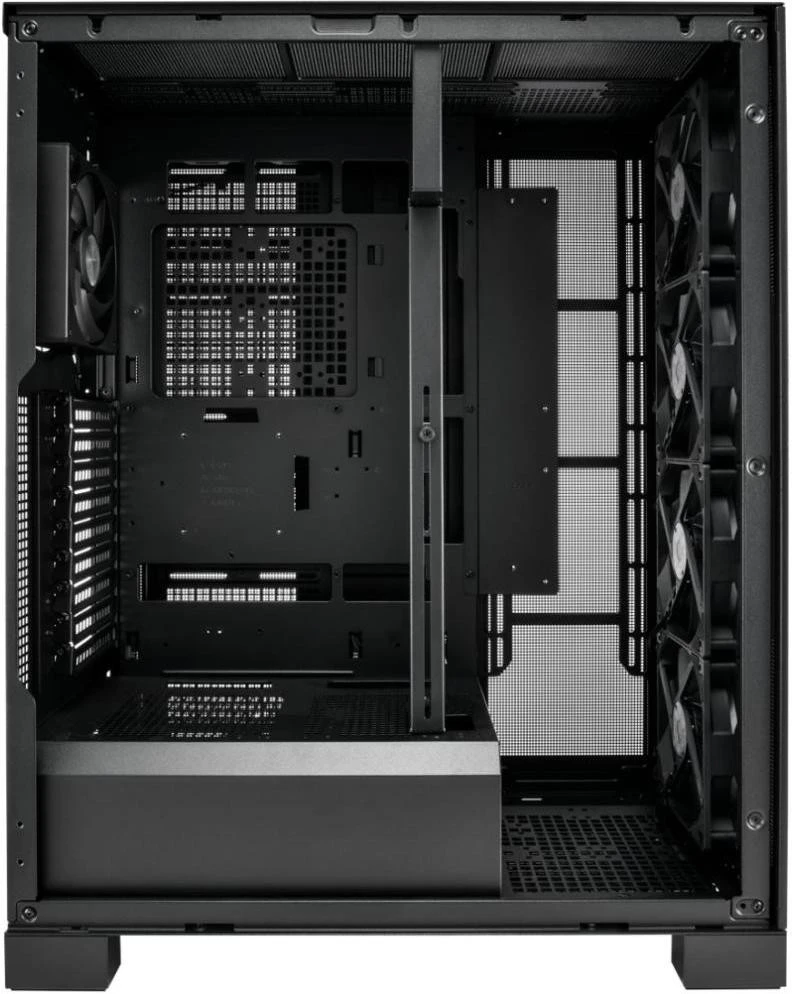 FSP U500 Black (U500-B) (UA)