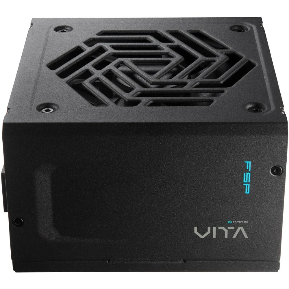 FSP Vita GM 650W (VITA-650GM) (UA) Бренд: FSP; Форм-фактор БП: ATX;