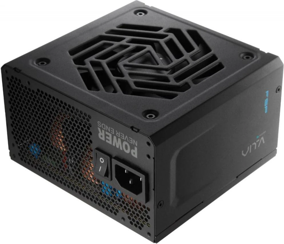 FSP Vita GM 750W (VITA-750GM) (UA) Бренд: FSP; Форм-фактор БП: ATX;