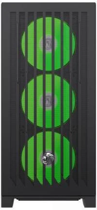 GameMax Leader 2 BK (UA)