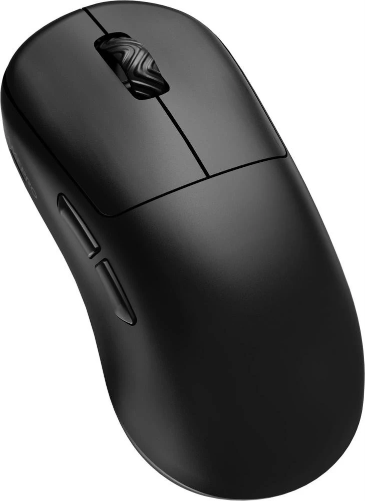GamePro Asgard Loki Black (GM022B) (UA)