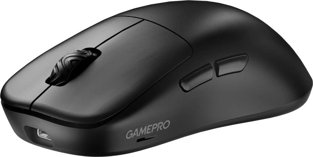GamePro Asgard Loki Black (GM022B) (UA)