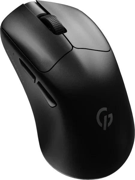 GamePro Genesis Avenger Black (GM096B) (UA)