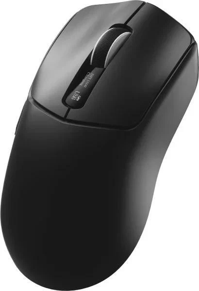 GamePro Genesis Ranker Black (GM012B) (UA)