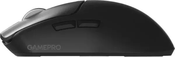 GamePro Genesis Ranker Black (GM012B) (UA)