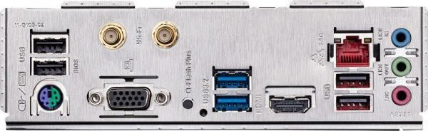 GIGABYTE B650M GAMING WIFI6E