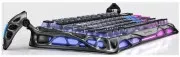 Gravastar Mercury K1 Pro TKL Cyberpunk (GSK1PRO_CBLK) (UA)