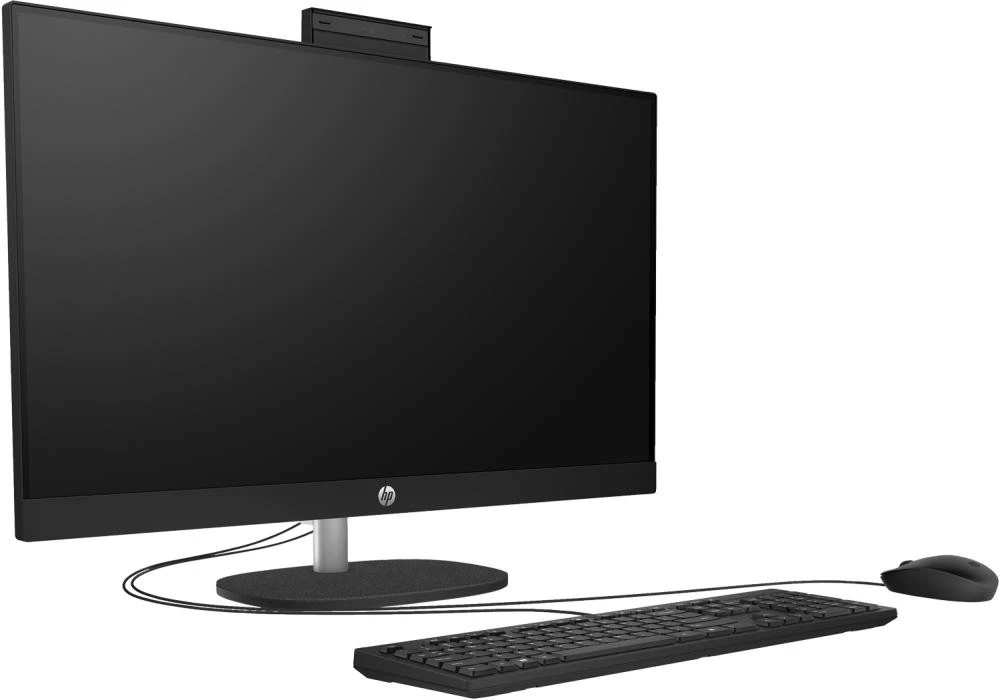 HP 27-cr0075ua Jet Black (BV7Y6EA) (UA)
