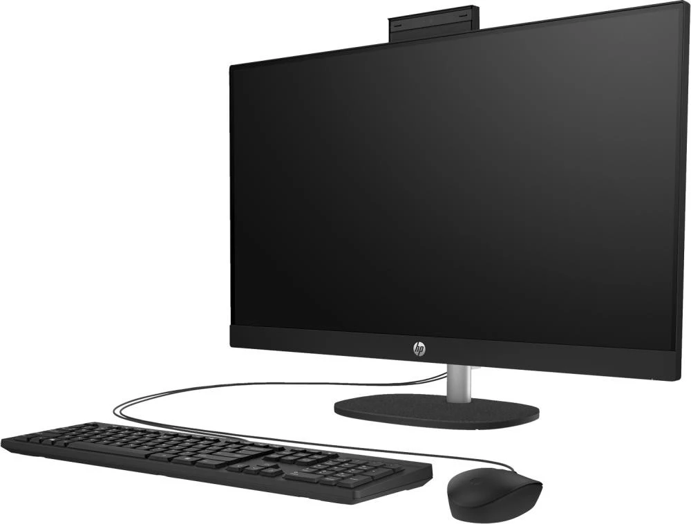 HP 27-cr0075ua Jet Black (BV7Y6EA) (UA)