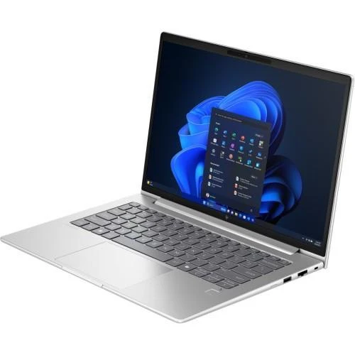 HP EliteBook 6 G1a 14 Pike Silver (B14F6AV_V1) (UA)