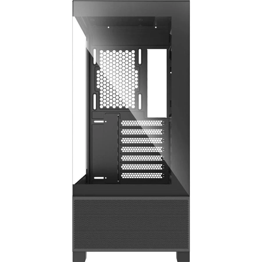 XILENCE Xilent Beam X218.ARGB Black (XG172_X218.ARGB) (UA) Бренд: XILENCE; Форм-фактор