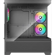 XILENCE Xilent Beam X218.ARGB Black (XG172_X218.ARGB) (UA)