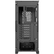 XILENCE Xilent Breeze II X812.ARGB Black (XG181_X812.ARGB) (UA)