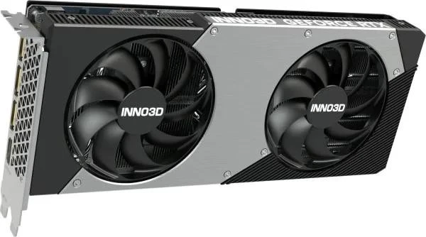 INNO3D GeForce RTX 5060 Ti 8GB TWIN X2 OC (N506T2-08D7X-193075N)