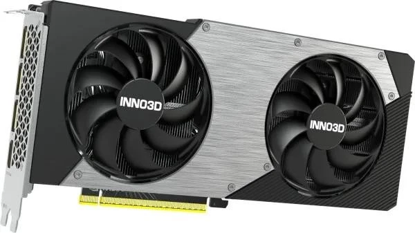 INNO3D GeForce RTX 5060 Ti 8GB TWIN X2 OC (N506T2-08D7X-193075N)