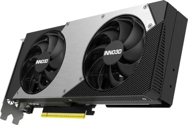 INNO3D GeForce RTX 5060 Ti 8GB TWIN X2 OC (N506T2-08D7X-193075N)