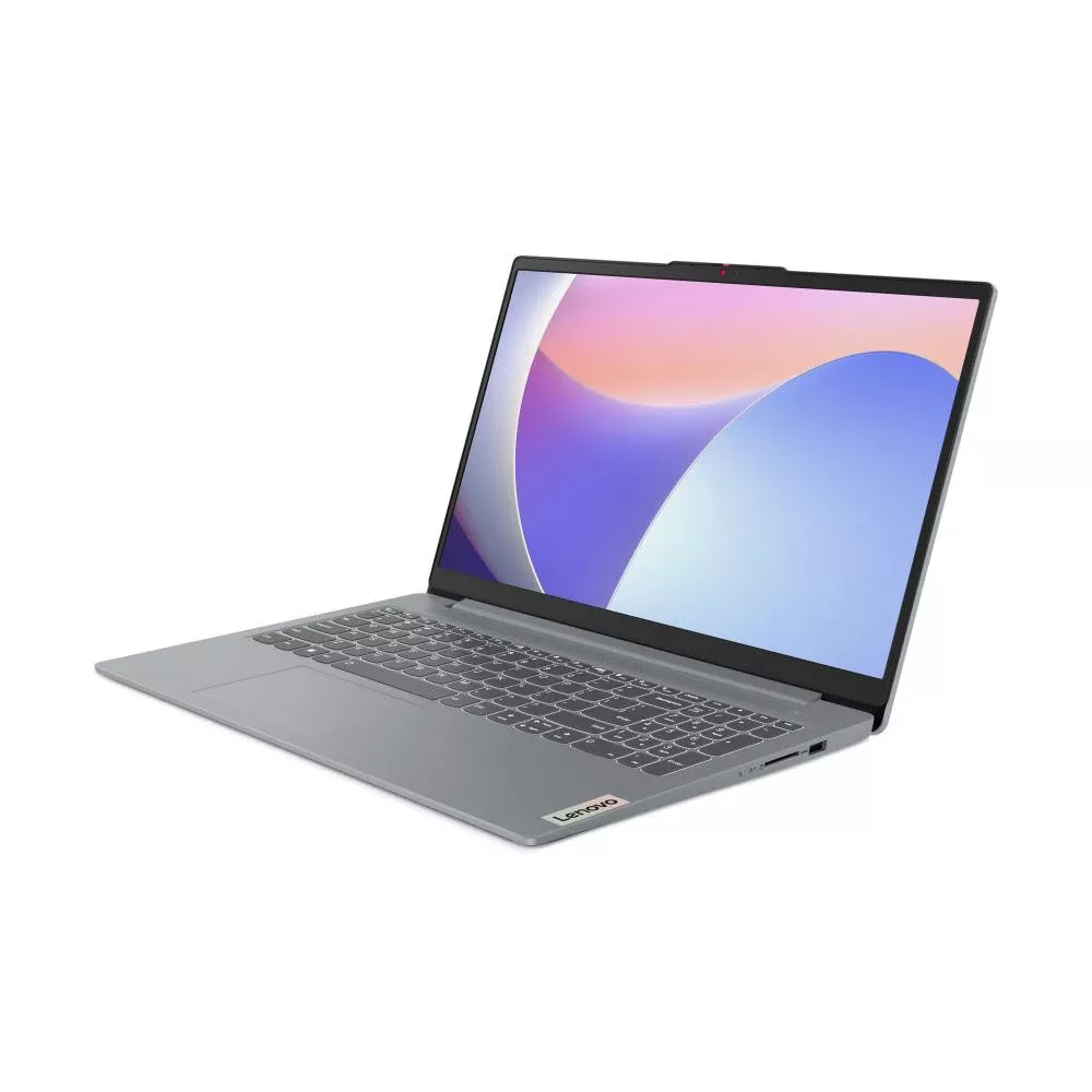 Lenovo IdeaPad Slim 3 15IRU8 Arctic Gray (82X700GHRA) (UA) Бренд: Lenovo; Линейка: IdeaPad Slim 3 15IRU8;