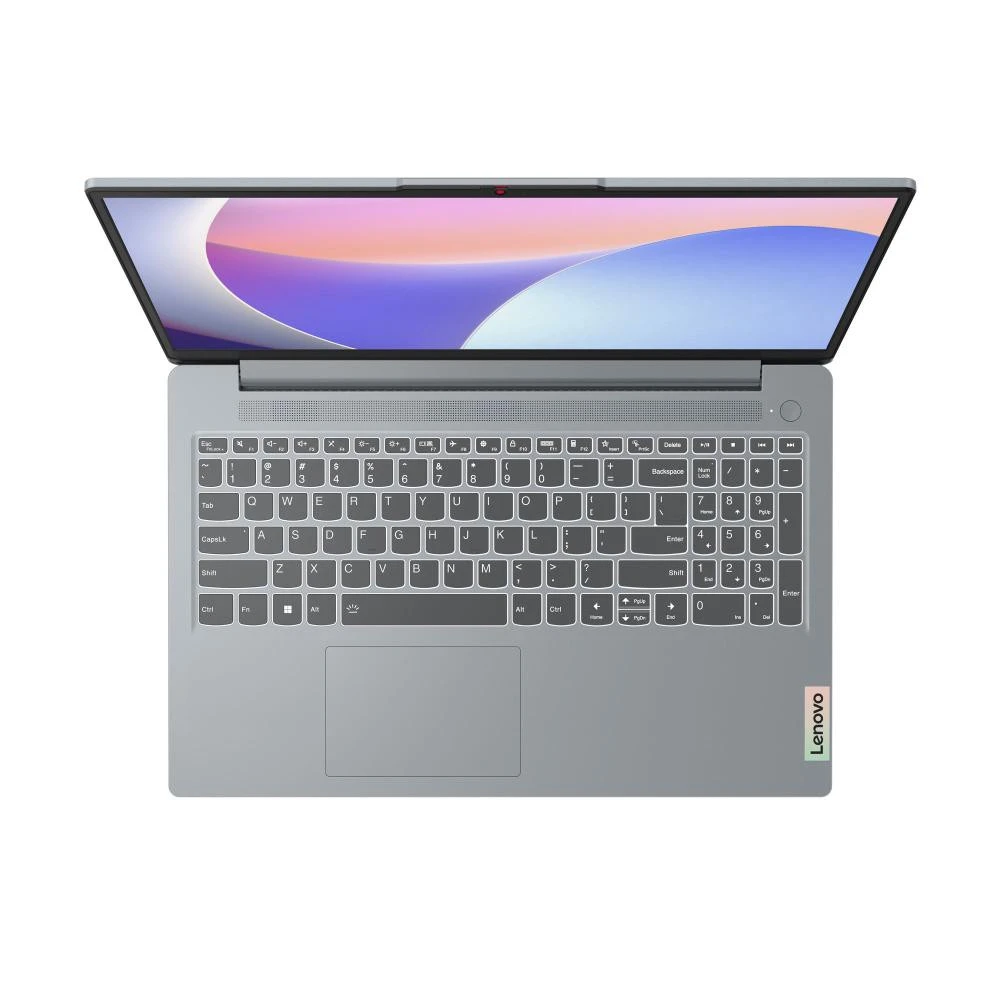 Lenovo IdeaPad Slim 3 15IRU8 Arctic Gray (82X700GHRA) (UA)