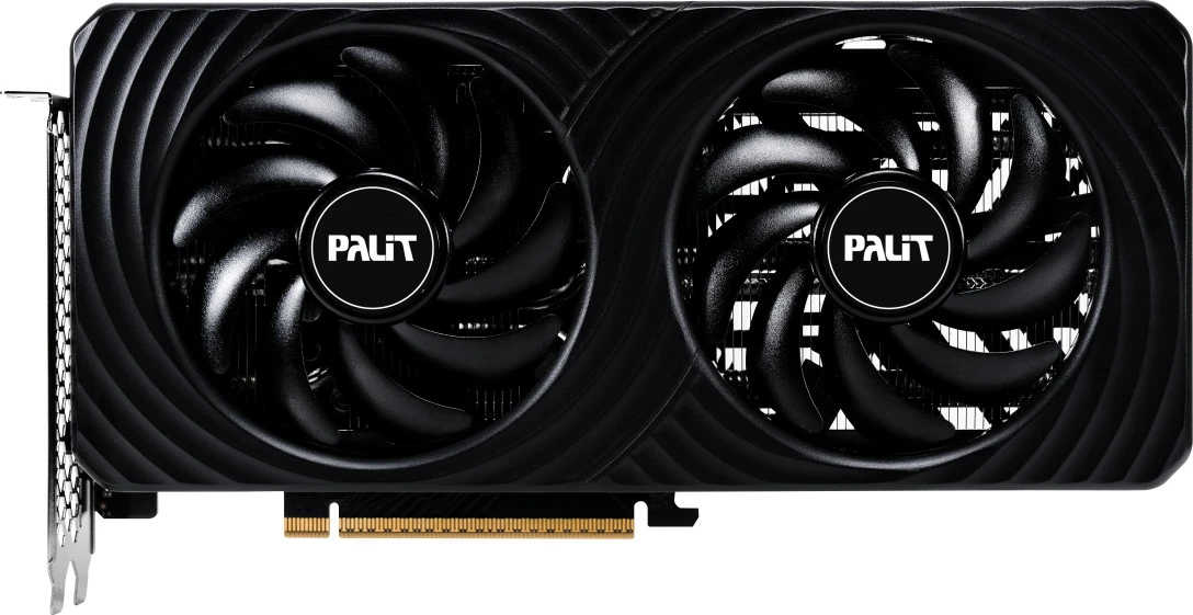 Palit GeForce RTX 5060 Dual (NE75060019P1-GB2063D)