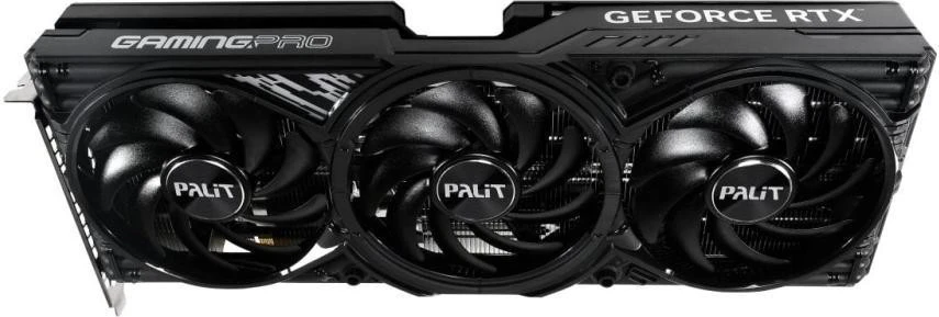 Palit GeForce RTX 5070 Ti GamingPro-S (NE7507T019T2-GB2031U)