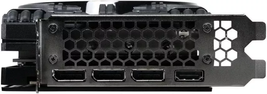 Palit GeForce RTX 5070 Ti GamingPro-S (NE7507T019T2-GB2031U)