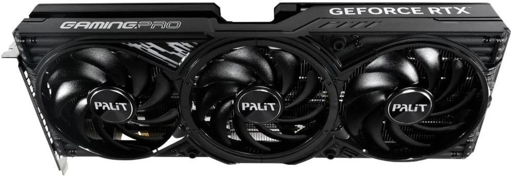 Palit GeForce RTX 5070 Ti GamingPro-S OC (NE7507TS19T2-GB2031U)