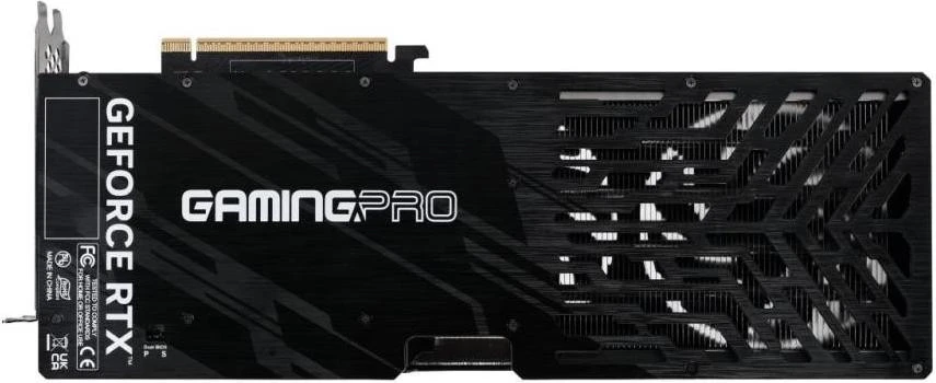 Palit GeForce RTX 5070 Ti GamingPro-S OC (NE7507TS19T2-GB2031U)