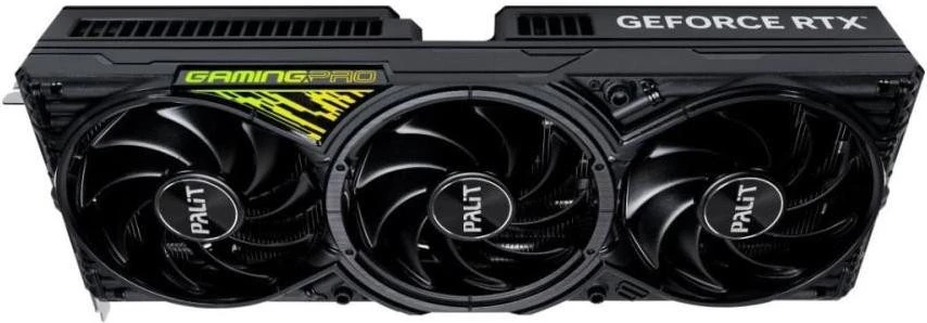 Palit GeForce RTX 5080 GamingPro V1 (NE75080019T2-GB2031Y)
