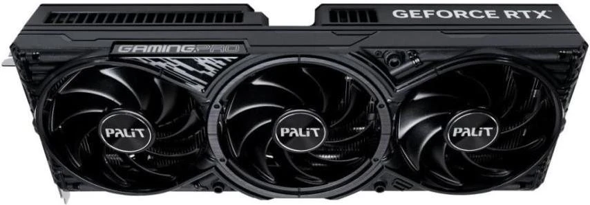 Palit GeForce RTX 5080 GamingPro V1 (NE75080019T2-GB2031Y)