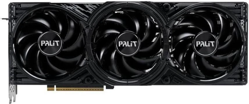 Palit GeForce RTX 5080 GamingPro V1 (NE75080019T2-GB2031Y)