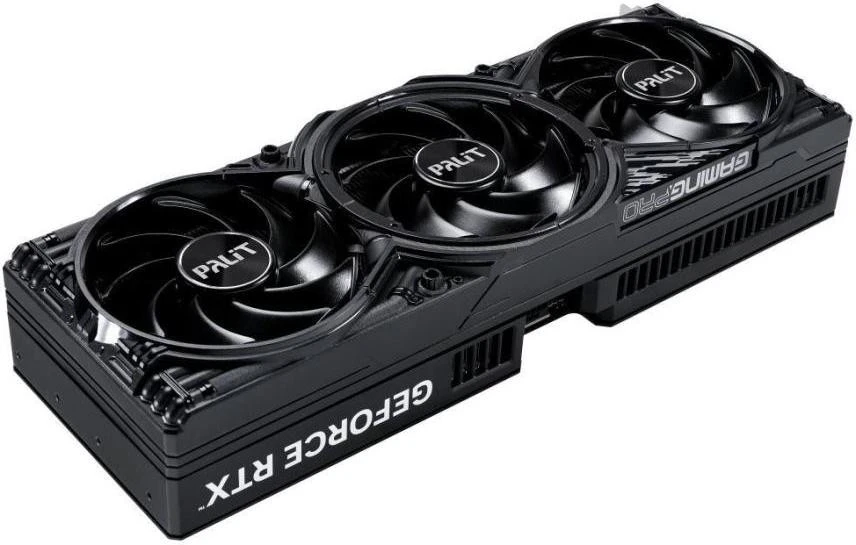 Palit GeForce RTX 5080 GamingPro V1 (NE75080019T2-GB2031Y)