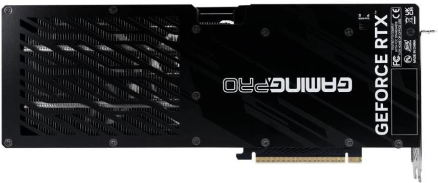 Palit GeForce RTX 5080 GamingPro V1 (NE75080019T2-GB2031Y)