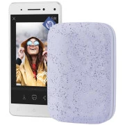 Принтер HP Sprocket 2x3 Ліловий (HPISPPR) (UA)