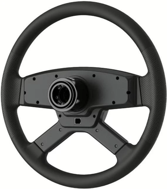 Руль MOZA Racing TSW Truck (RS060) (UA)