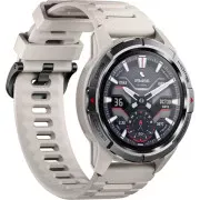 Смарт-годинники Mibro GS Active (XPAW016) White (1159231) (UA)