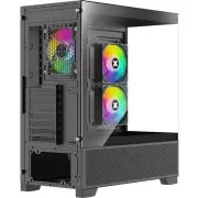 XILENCE Xilent Beam X218.ARGB Black (XG172_X218.ARGB) (UA)