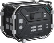 Зарядна станція Marsriva MP24 2621Wh 2400W