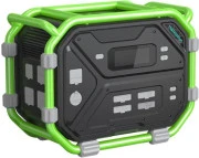 Зарядна станція Marsriva MP24 2621Wh 2400W