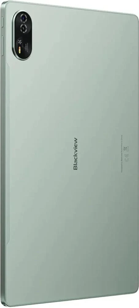 Blackview Mega 8 13 12/256GB LTE Lagoon Green (6931548319757) (UA) Бренд: Blackview; Лінійка: Mega 8;
