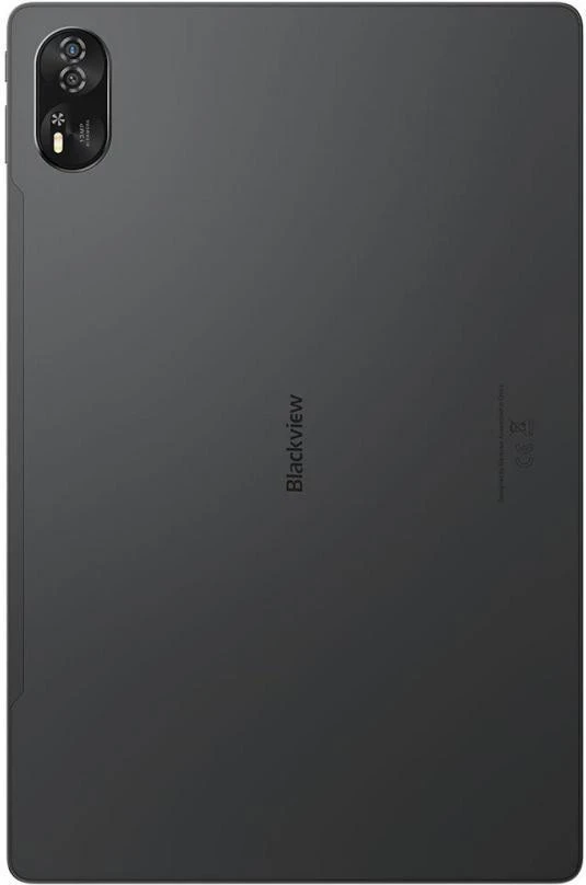 Blackview Mega 8 12/256GB LTE Space Grey Бренд: Blackview; Лінійка: Mega 8;