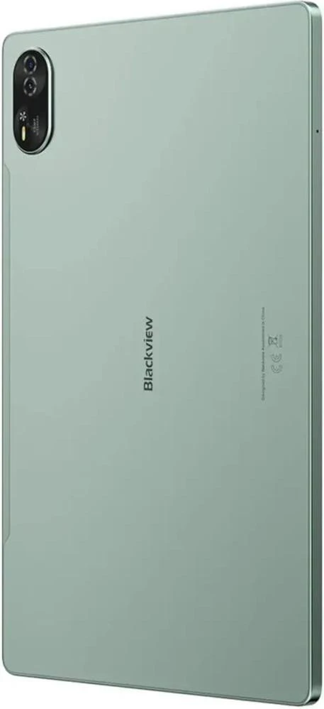 Blackview Mega 8 12/512GB LTE Lagoon Green Бренд: Blackview; Лінійка: Mega 8;