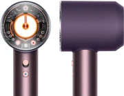 Dyson Supersonic HD16 Nural Jasper Plum (599003-01)